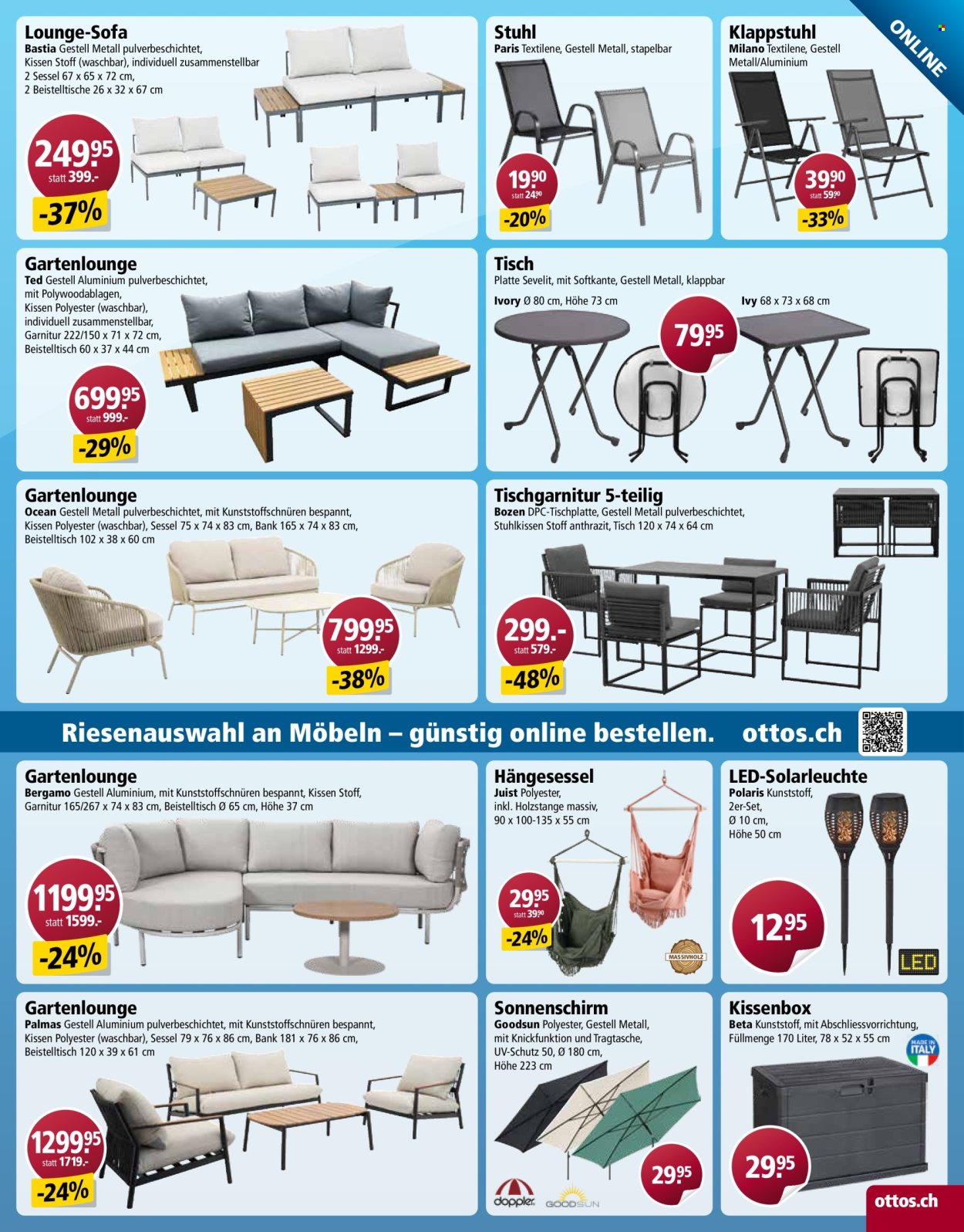 Catalogue Otto's - 5.5.2026 - 11.5.2026. Page 15. Page 15