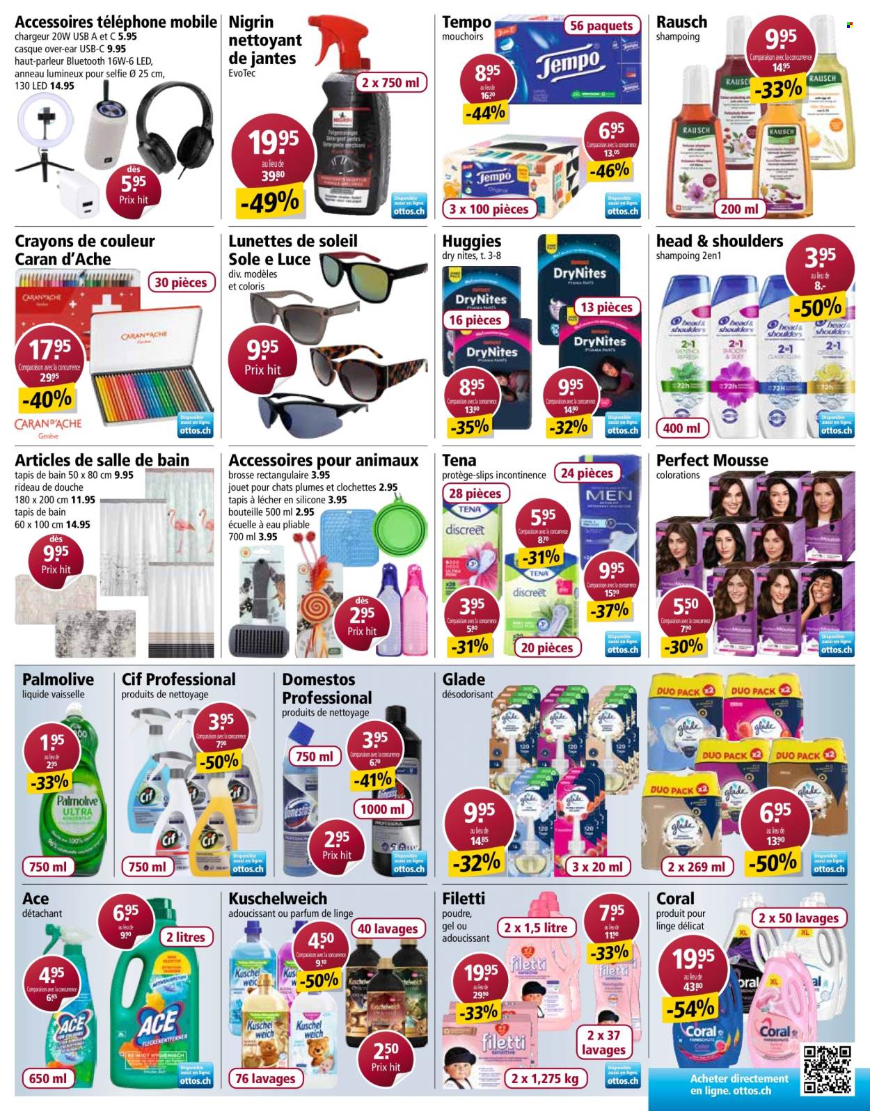 Catalogue Otto's - 5.5.2026 - 11.5.2026. Page 3. Page 3