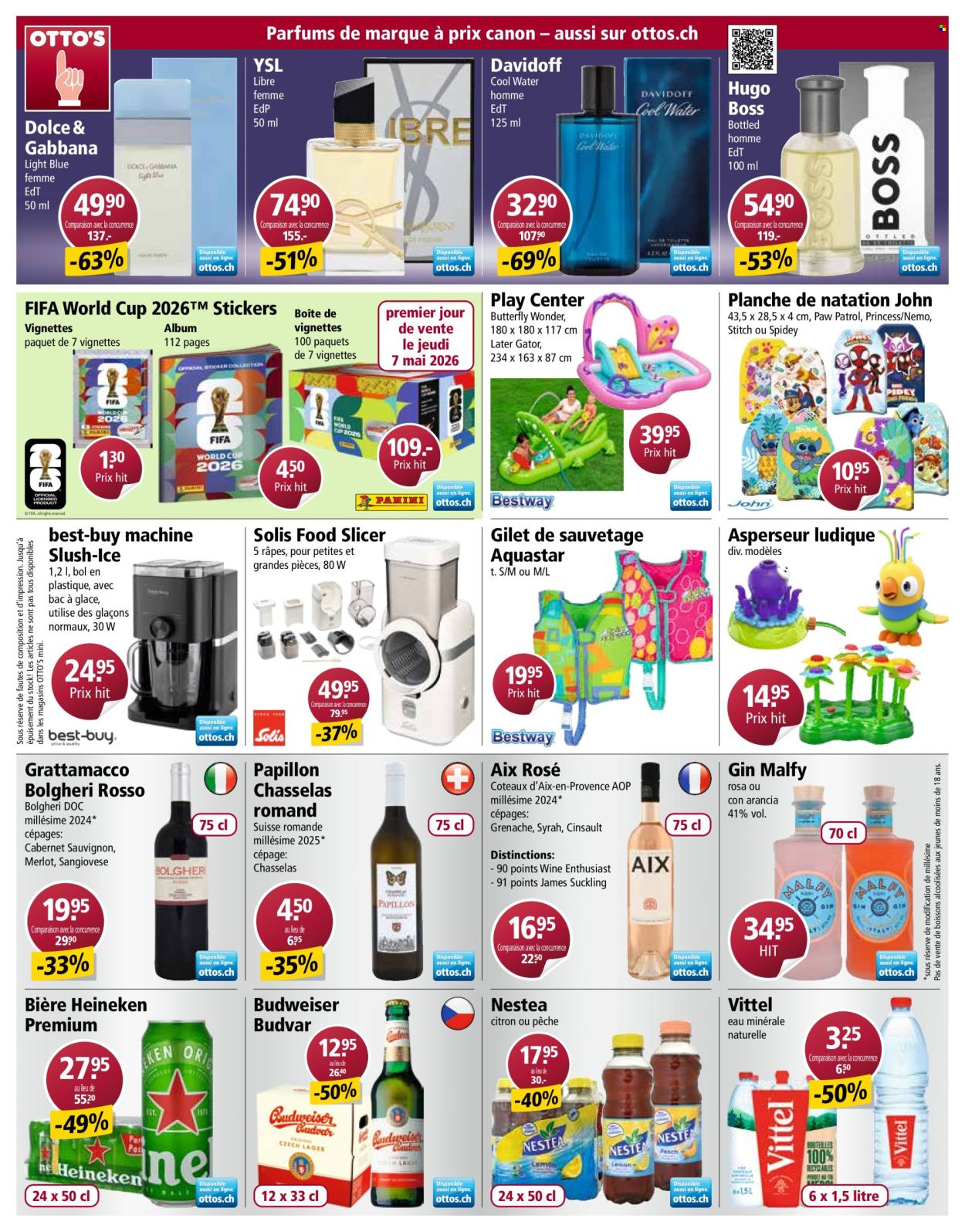 Catalogue Otto's - 5.5.2026 - 11.5.2026. Page 12. Page 12