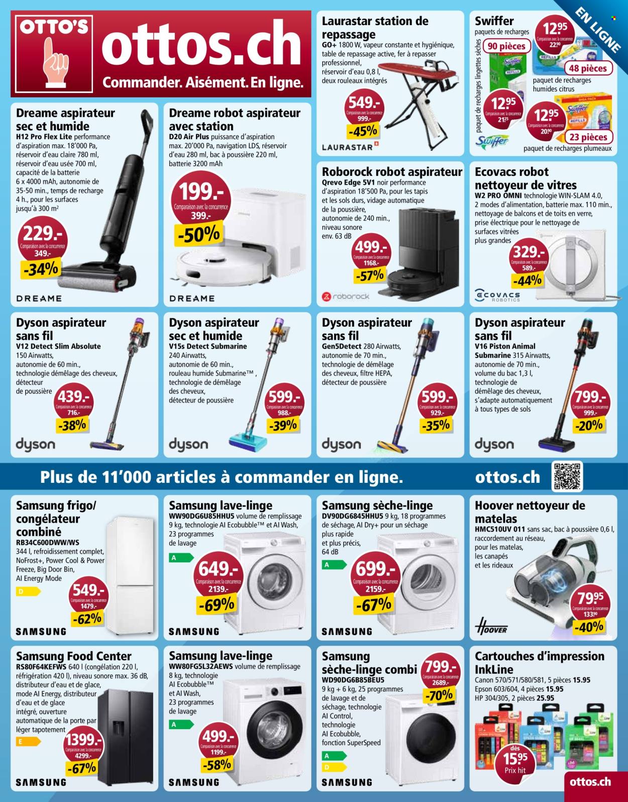 Catalogue Otto's - 5.5.2026 - 11.5.2026. Page 13. Page 13