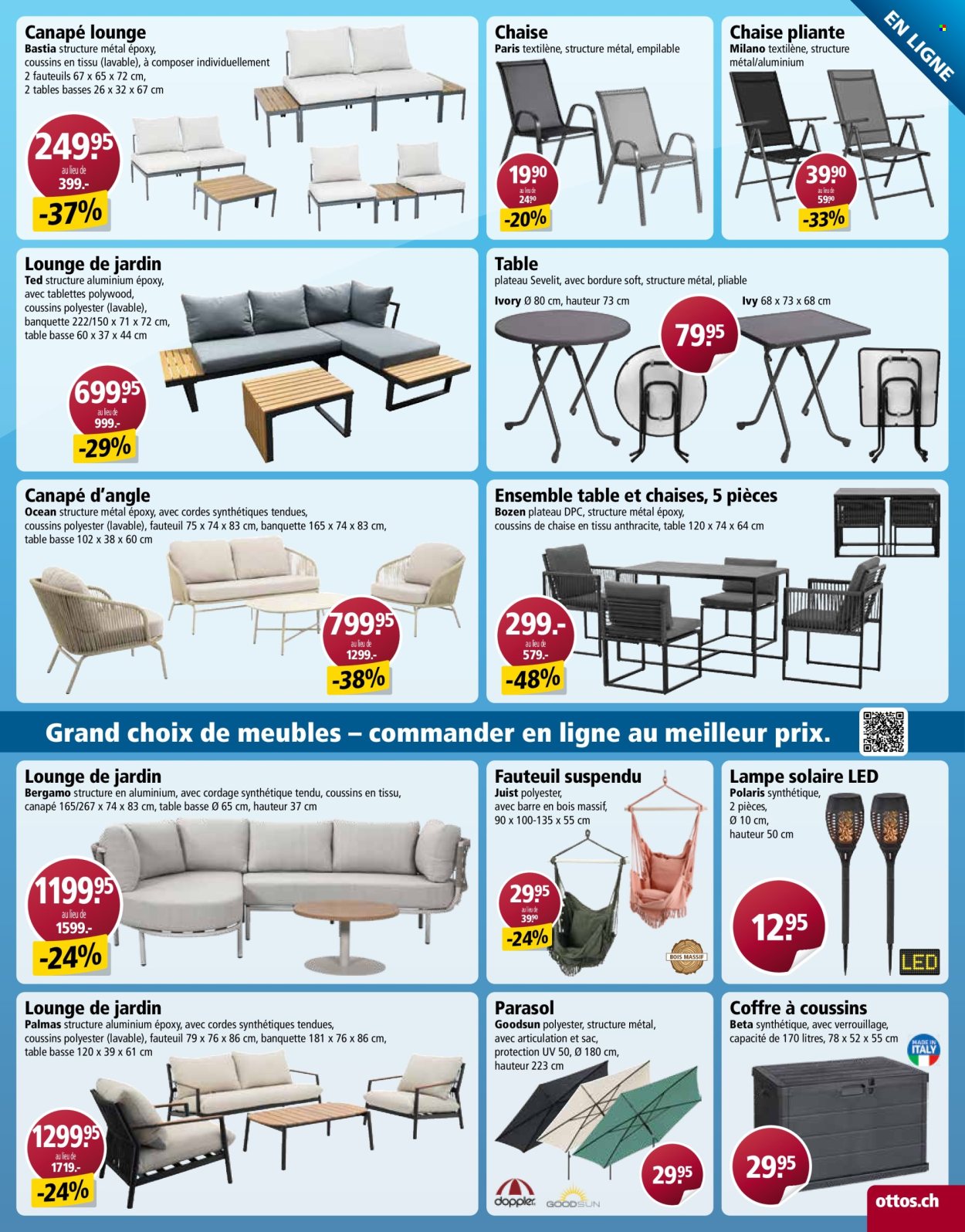 Catalogue Otto's - 5.5.2026 - 11.5.2026. Page 16. Page 16