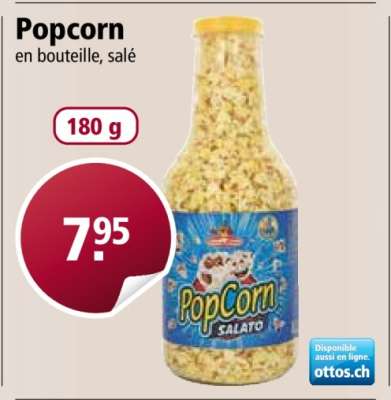Popcorn