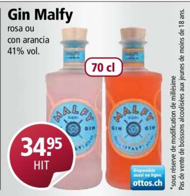 Gin Malfy
