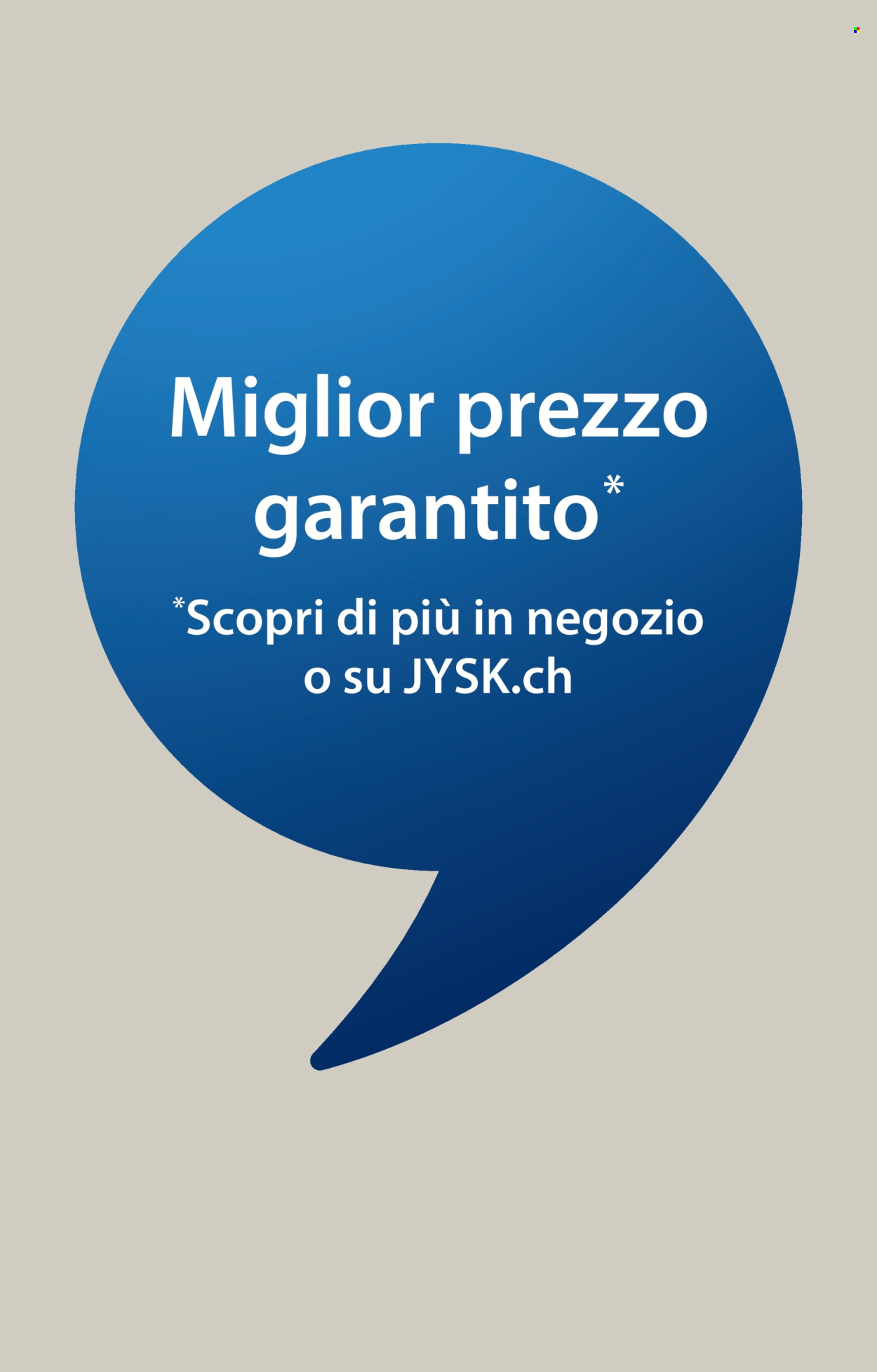 Catalogue JYSK - 28.4.2026 - 11.5.2026. Page 25. Page 25