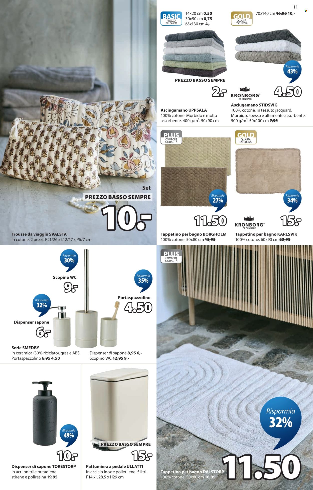 Catalogue JYSK - 28.4.2026 - 11.5.2026. Page 11. Page 11