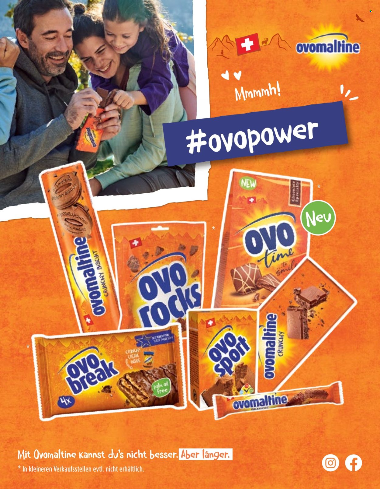 Catalogue Volg - 1.5.2026 - 31.5.2026. Page 8. Page 8