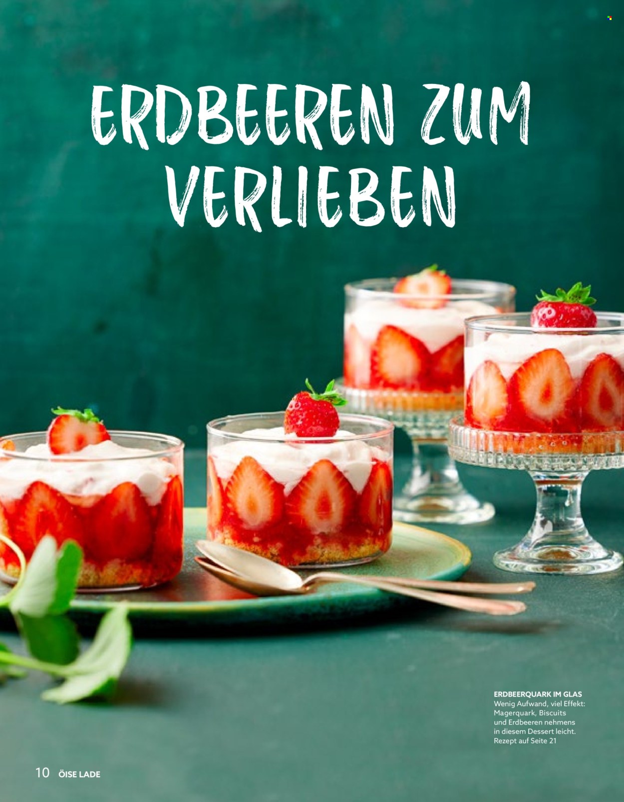 Catalogue Volg - 1.5.2026 - 31.5.2026. Page 10. Page 10