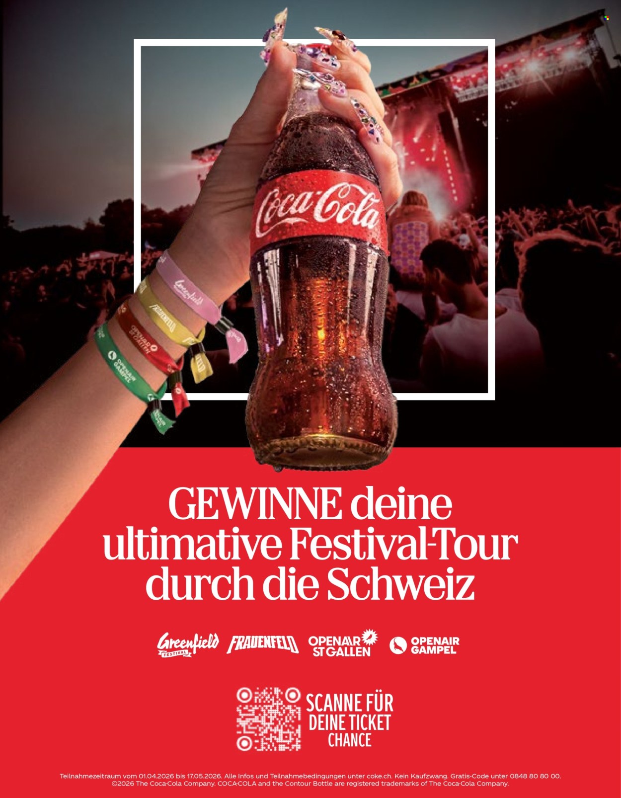 Catalogue Volg - 1.5.2026 - 31.5.2026. Page 12. Page 12