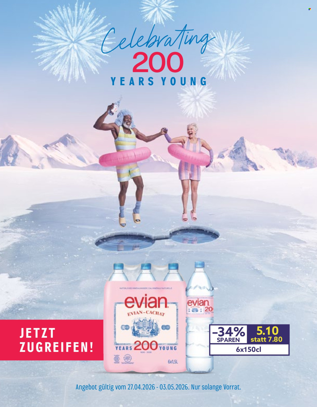 Catalogue Volg - 1.5.2026 - 31.5.2026. Page 18. Page 18