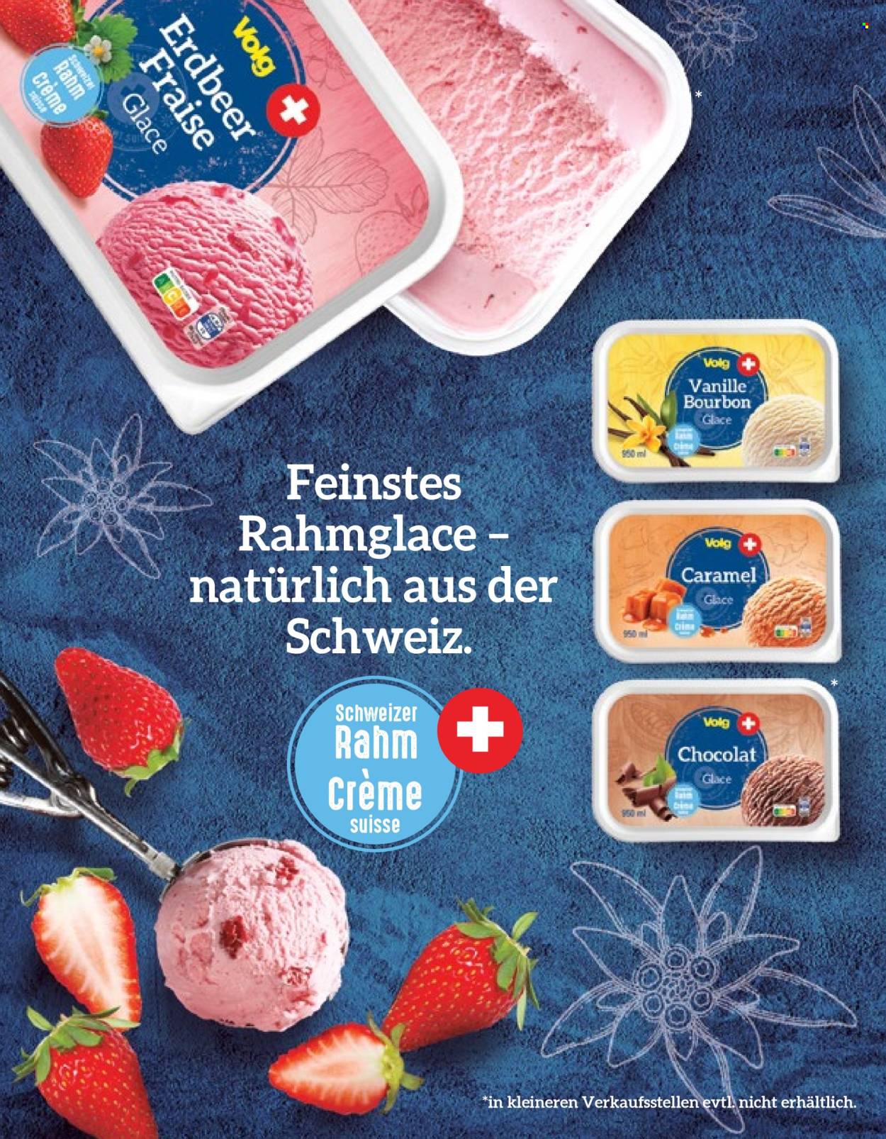 Catalogue Volg - 1.5.2026 - 31.5.2026. Page 20. Page 20