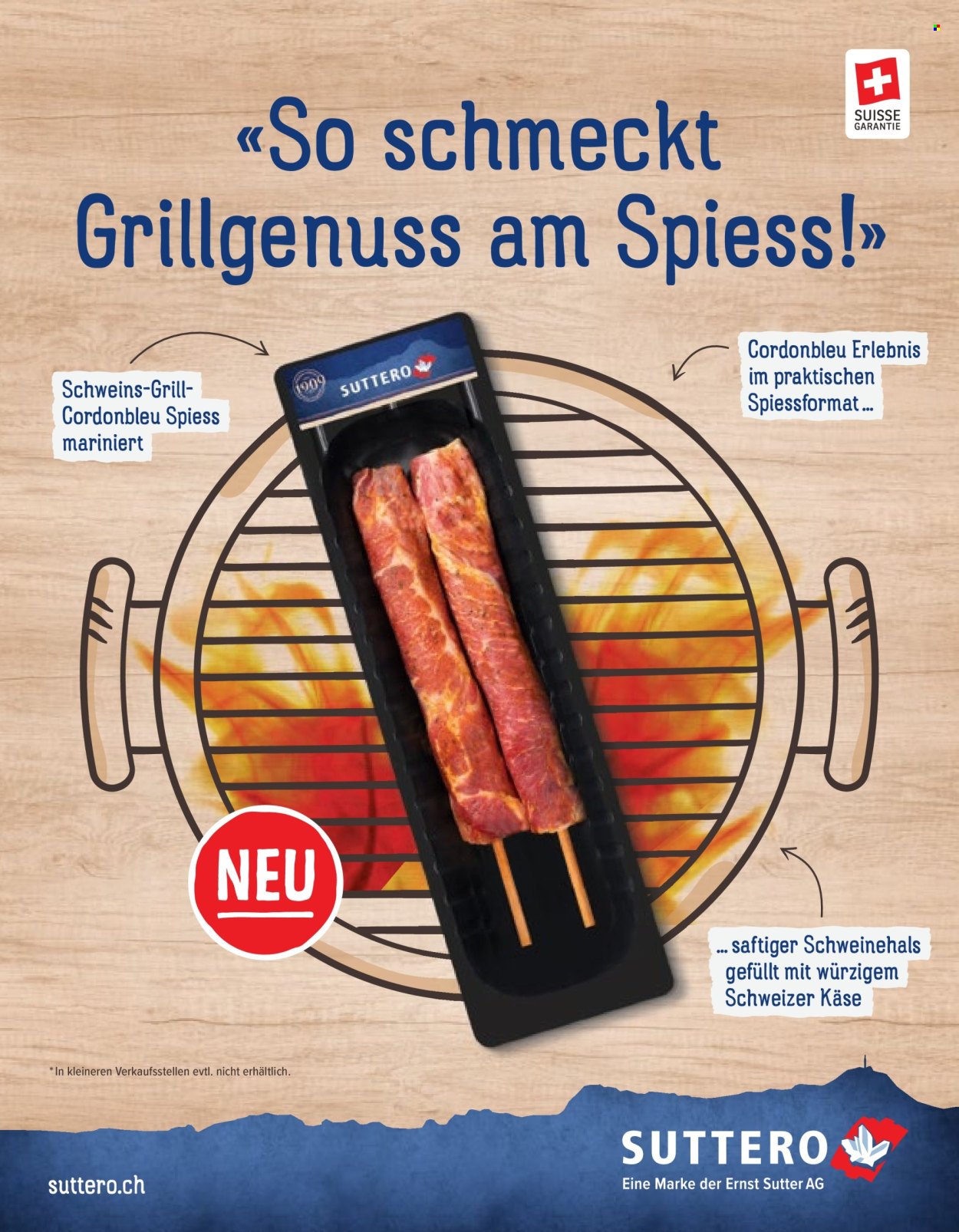 Catalogue Volg - 1.5.2026 - 31.5.2026. Page 22. Page 22