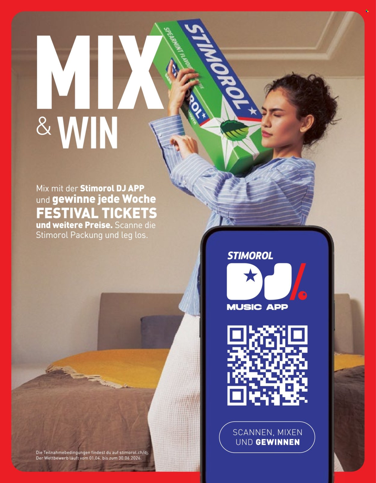 Catalogue Volg - 1.5.2026 - 31.5.2026. Page 24. Page 24