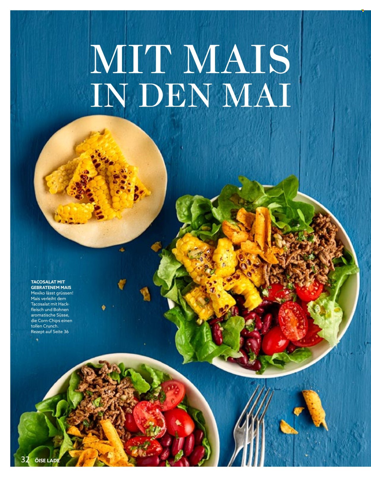 Catalogue Volg - 1.5.2026 - 31.5.2026. Page 32. Page 32