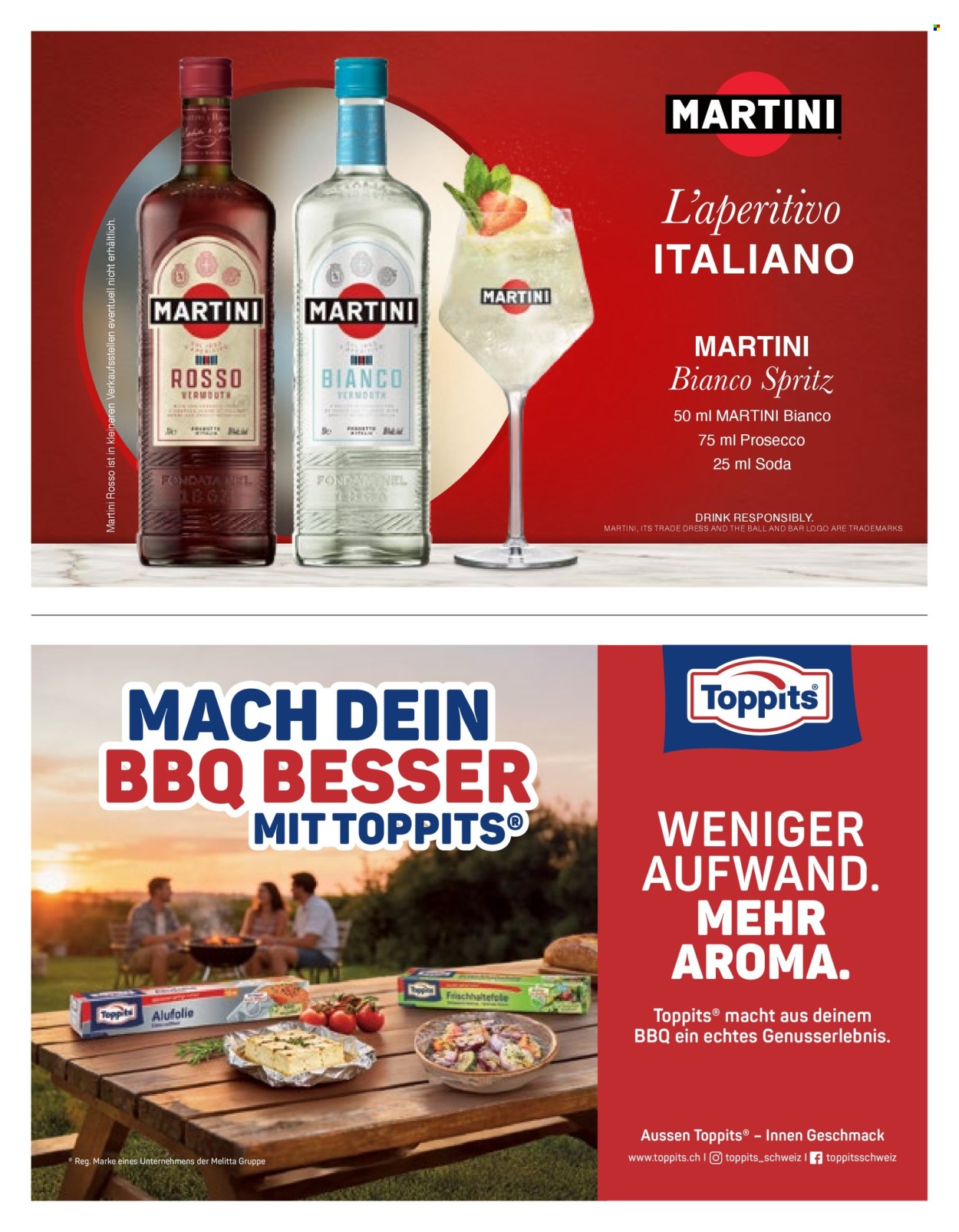 Catalogue Volg - 1.5.2026 - 31.5.2026. Page 58. Page 58