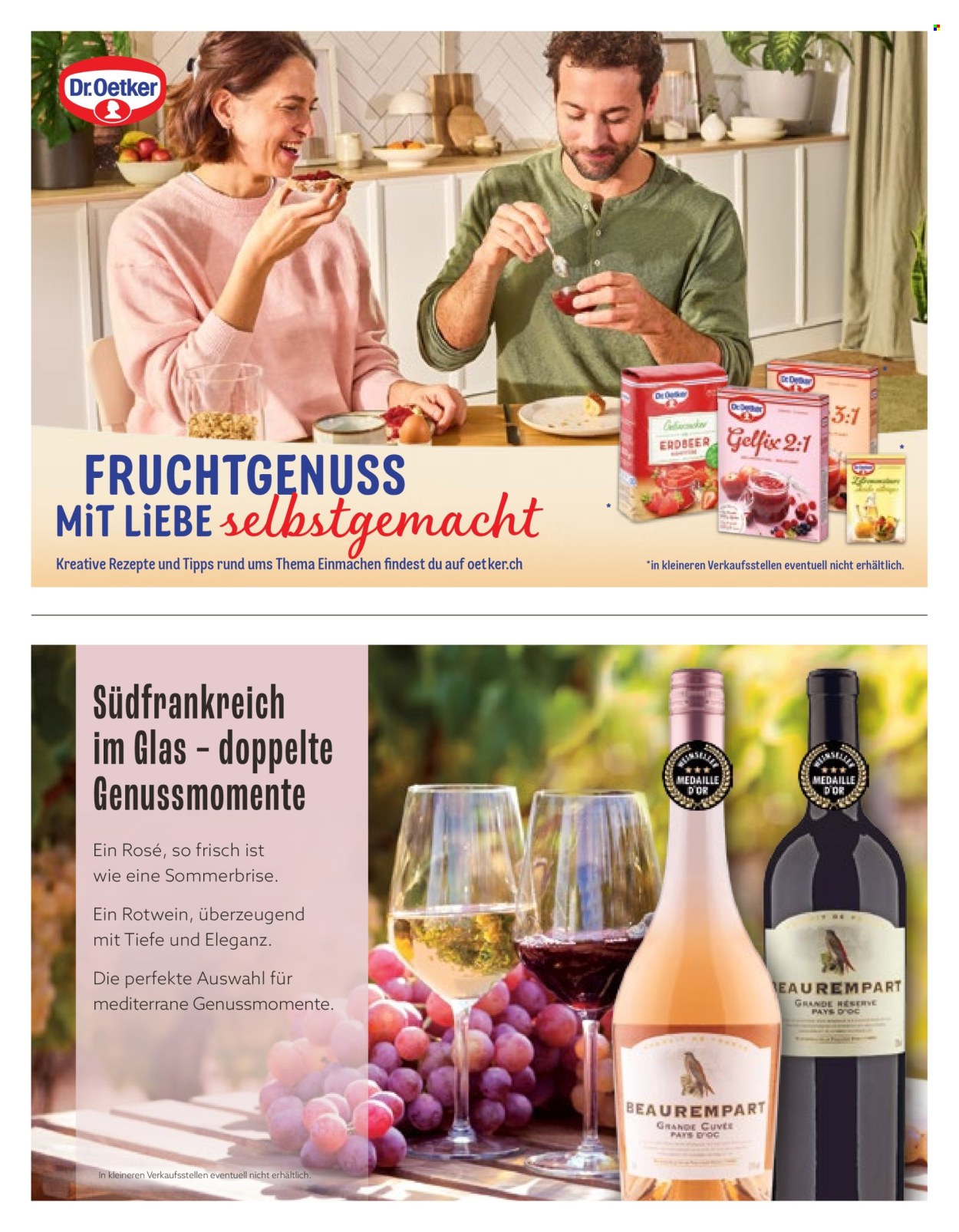 Catalogue Volg - 1.5.2026 - 31.5.2026. Page 60. Page 60