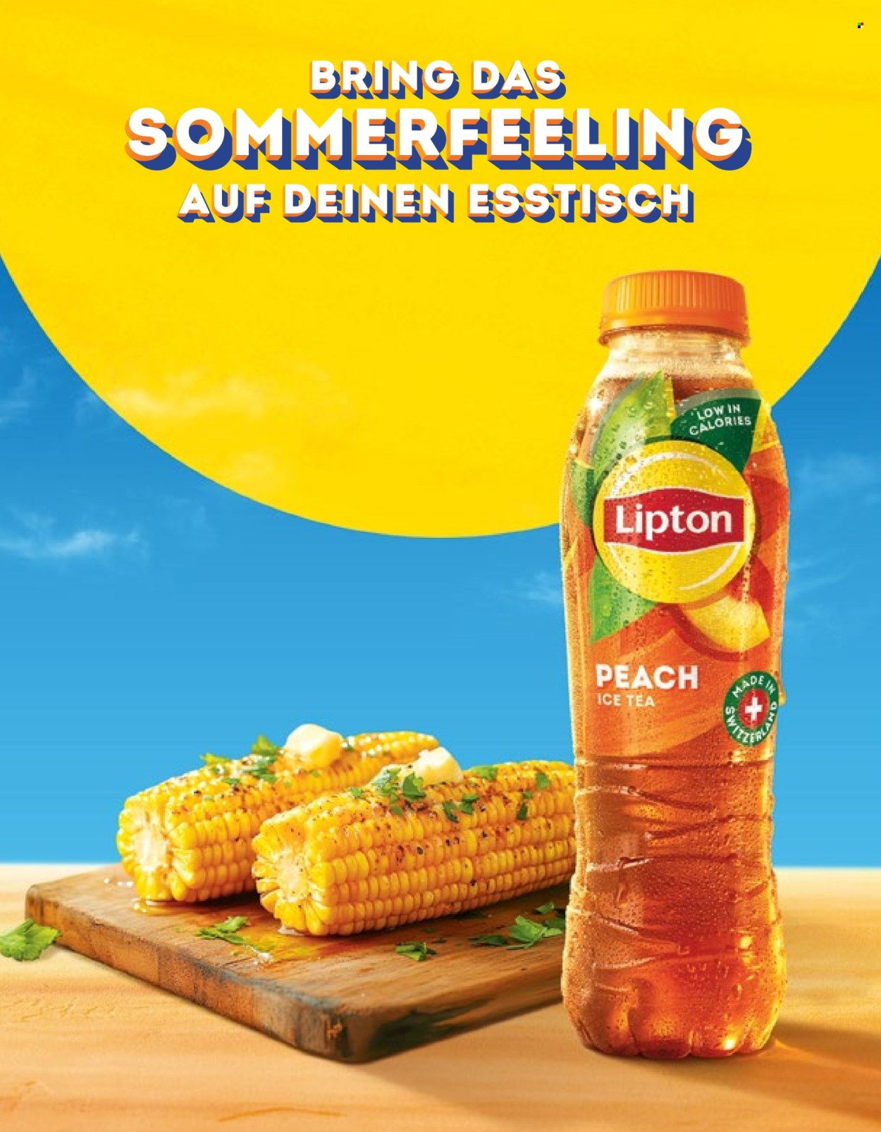 Catalogue Volg - 1.5.2026 - 31.5.2026. Page 64. Page 64