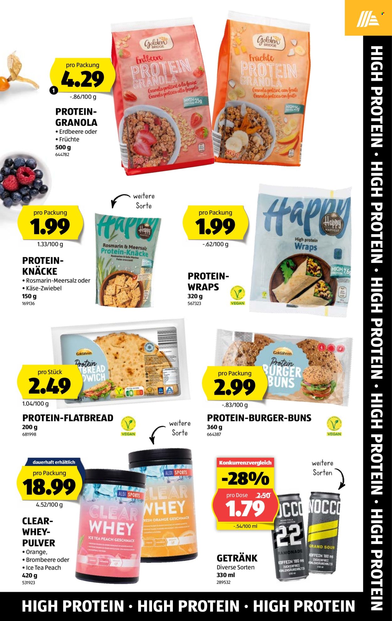 Catalogue Aldi - 7.5.2026 - 13.5.2026. Page 23. Page 23