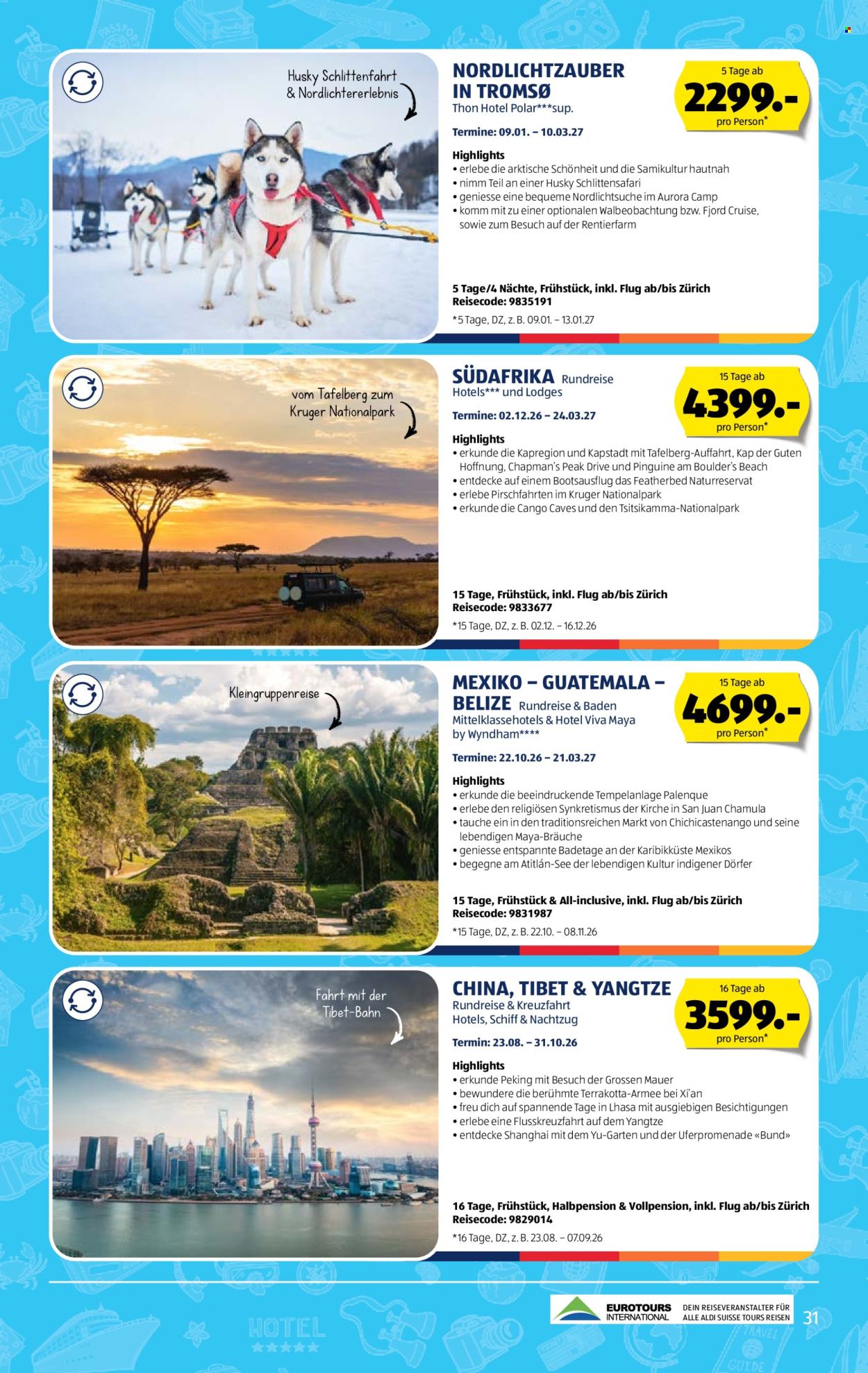 Catalogue Aldi - 7.5.2026 - 13.5.2026. Page 31. Page 31