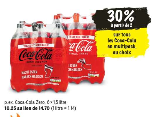 Coca-Cola Zero