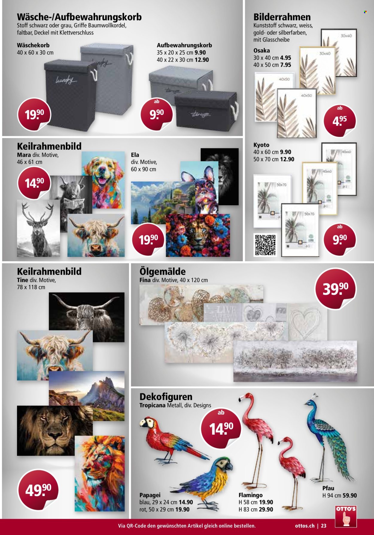 Catalogue Otto's - 1.5.2026 - 30.6.2026. Page 23. Page 23