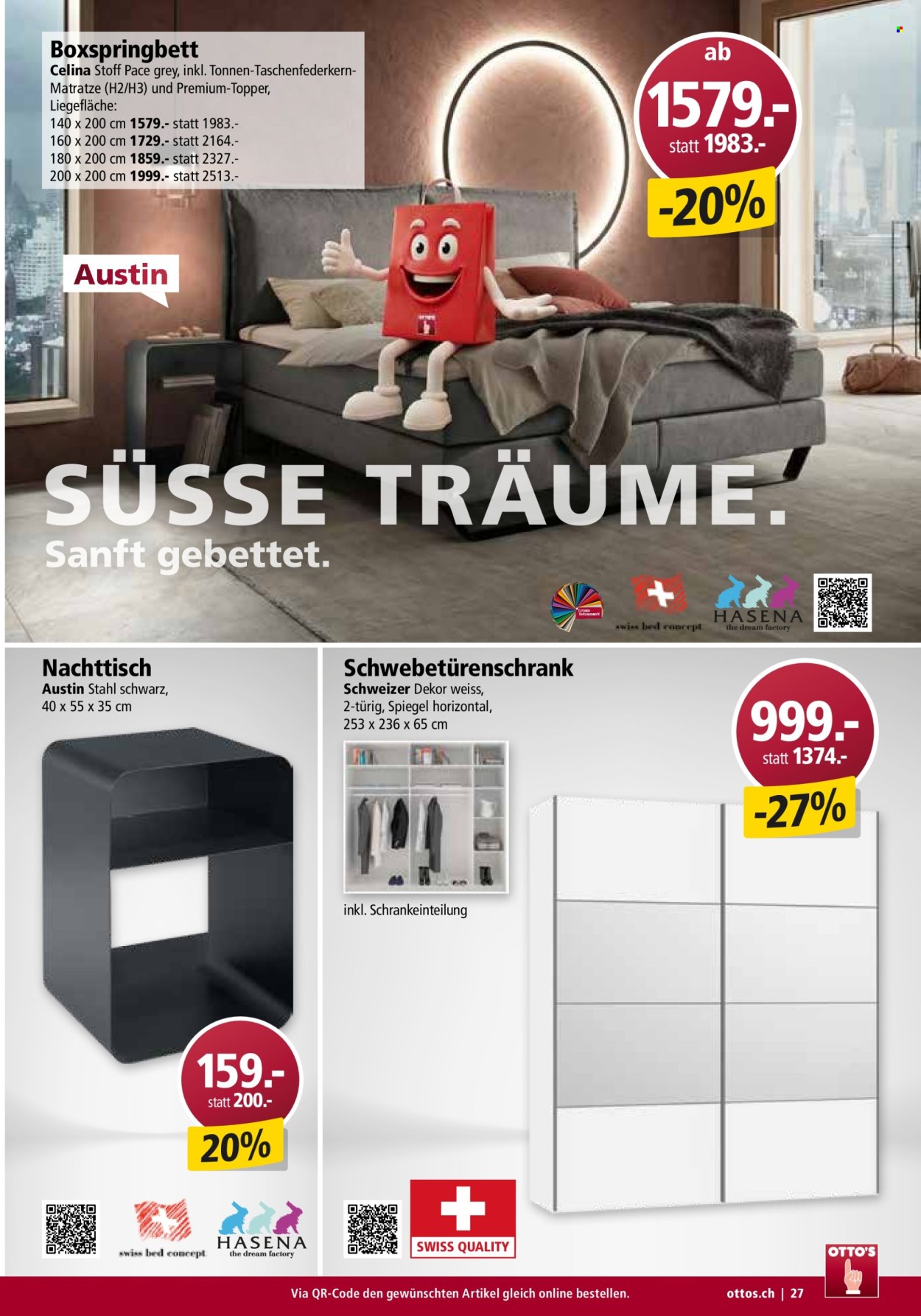 Catalogue Otto's - 1.5.2026 - 30.6.2026. Page 27. Page 27