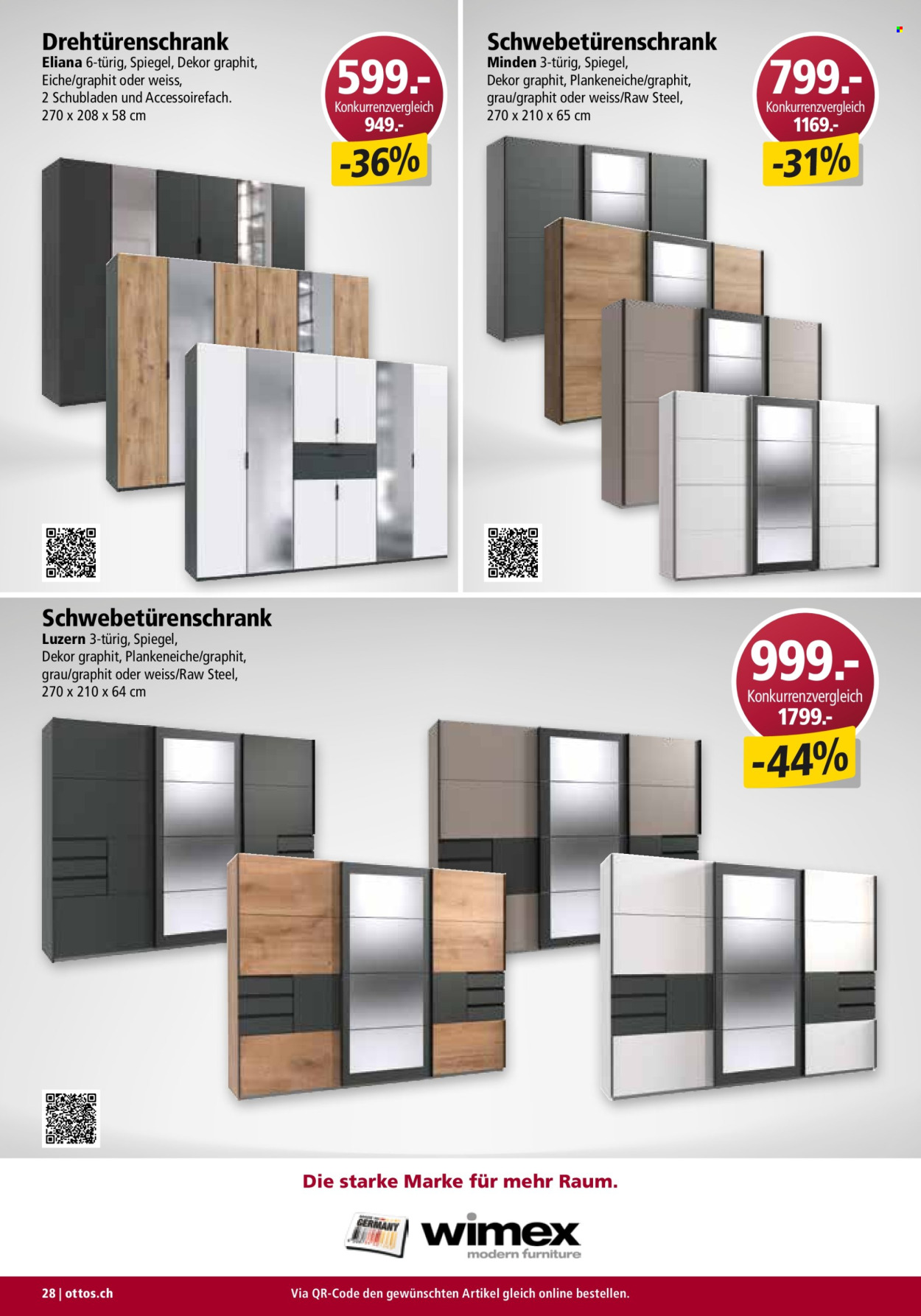 Catalogue Otto's - 1.5.2026 - 30.6.2026. Page 28. Page 28