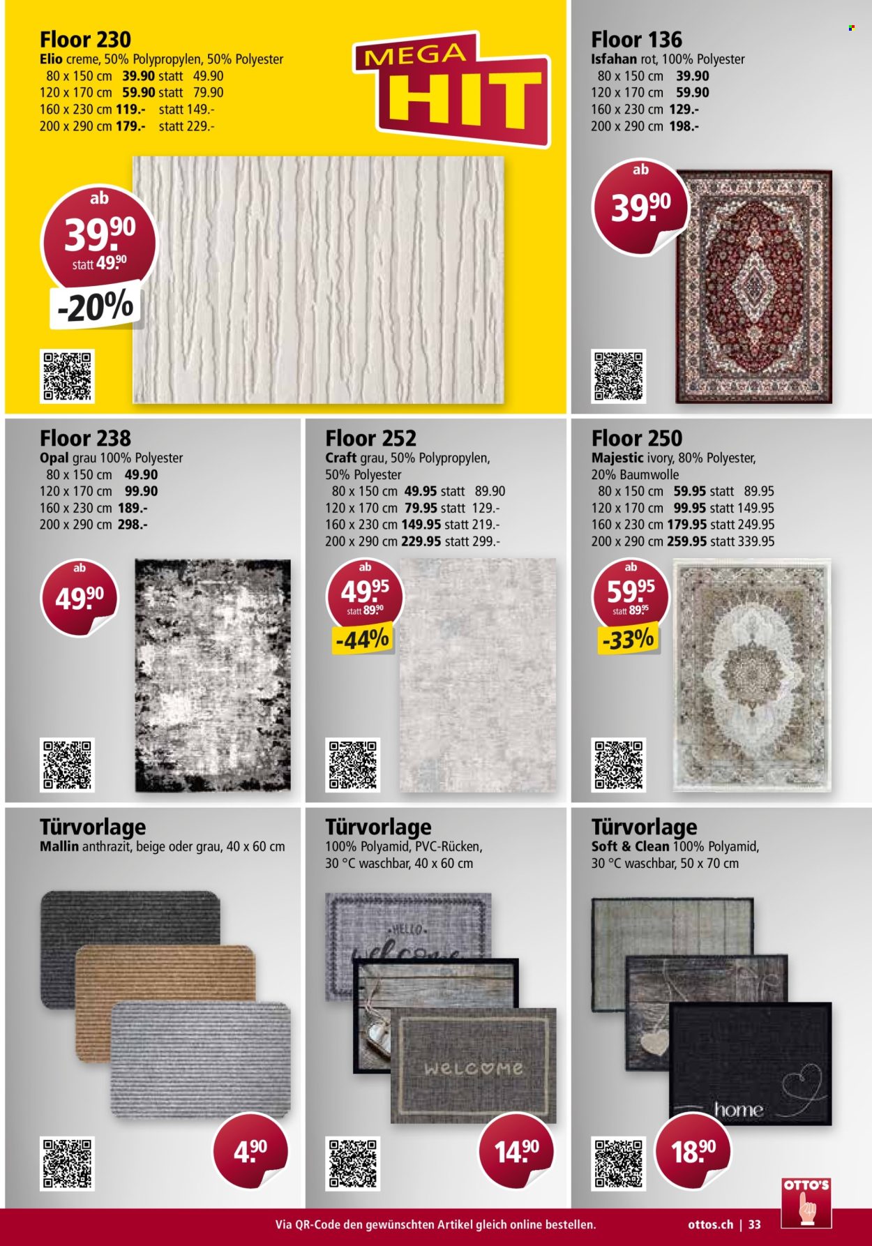 Catalogue Otto's - 1.5.2026 - 30.6.2026. Page 33. Page 33