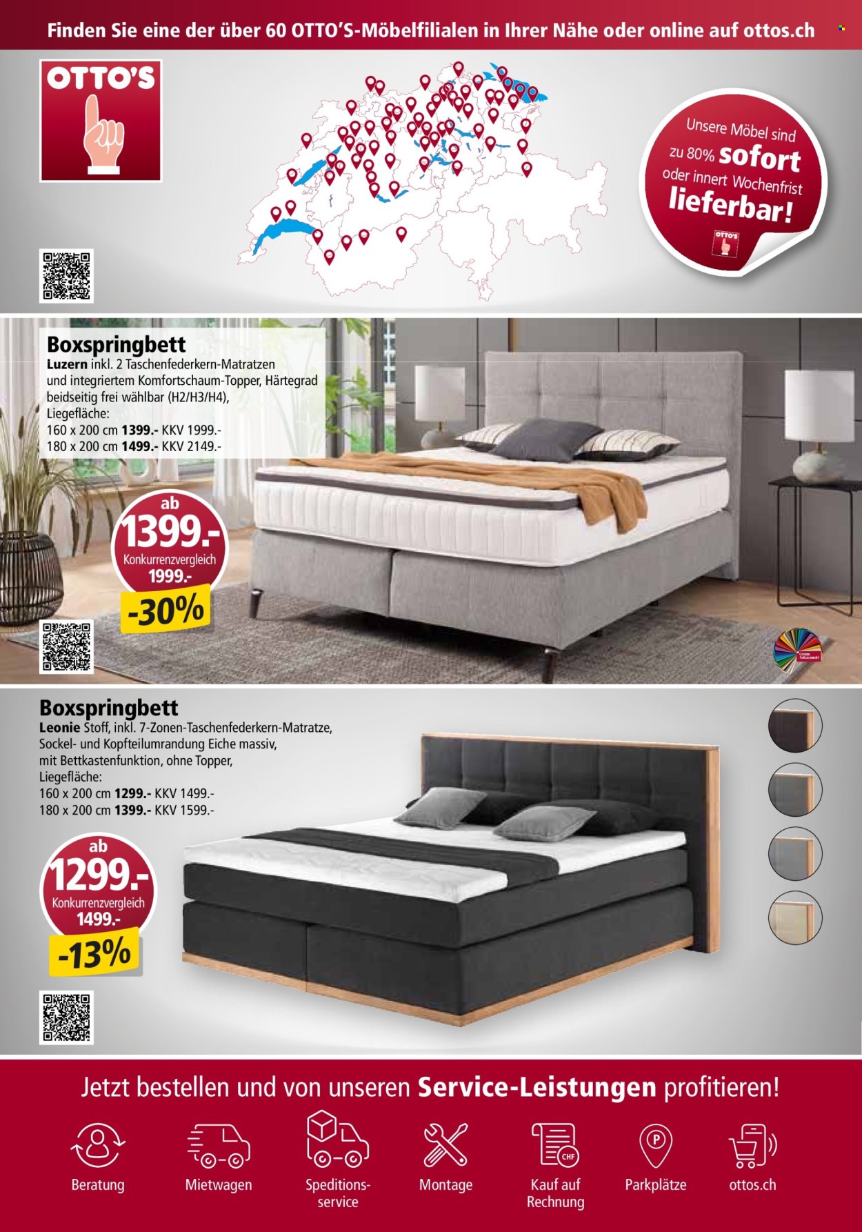Catalogue Otto's - 1.5.2026 - 30.6.2026. Page 40. Page 40