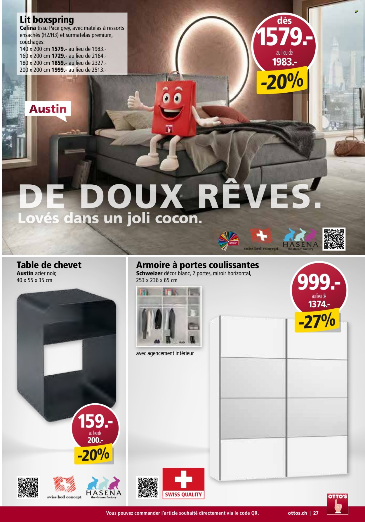 Catalogue Otto's - 1.5.2026 - 30.6.2026. Page 27. Page 27