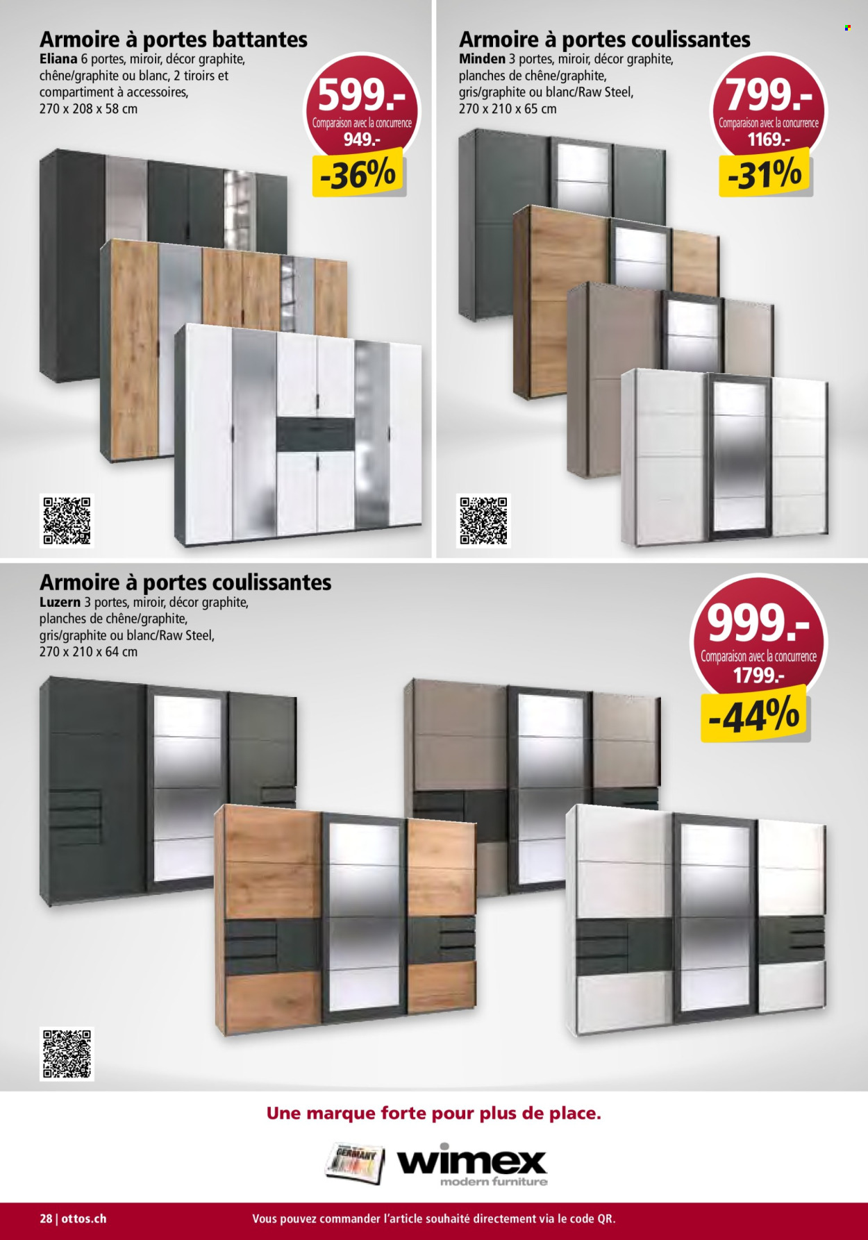 Catalogue Otto's - 1.5.2026 - 30.6.2026. Page 28. Page 28