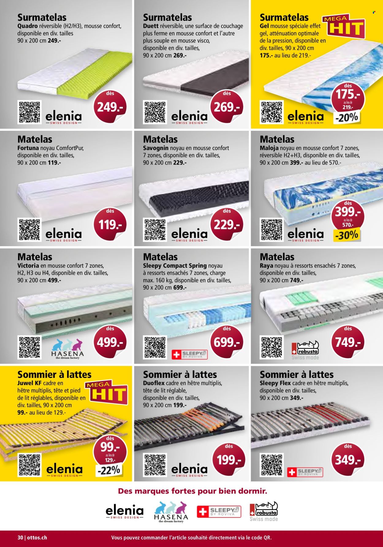 Catalogue Otto's - 1.5.2026 - 30.6.2026. Page 30. Page 30