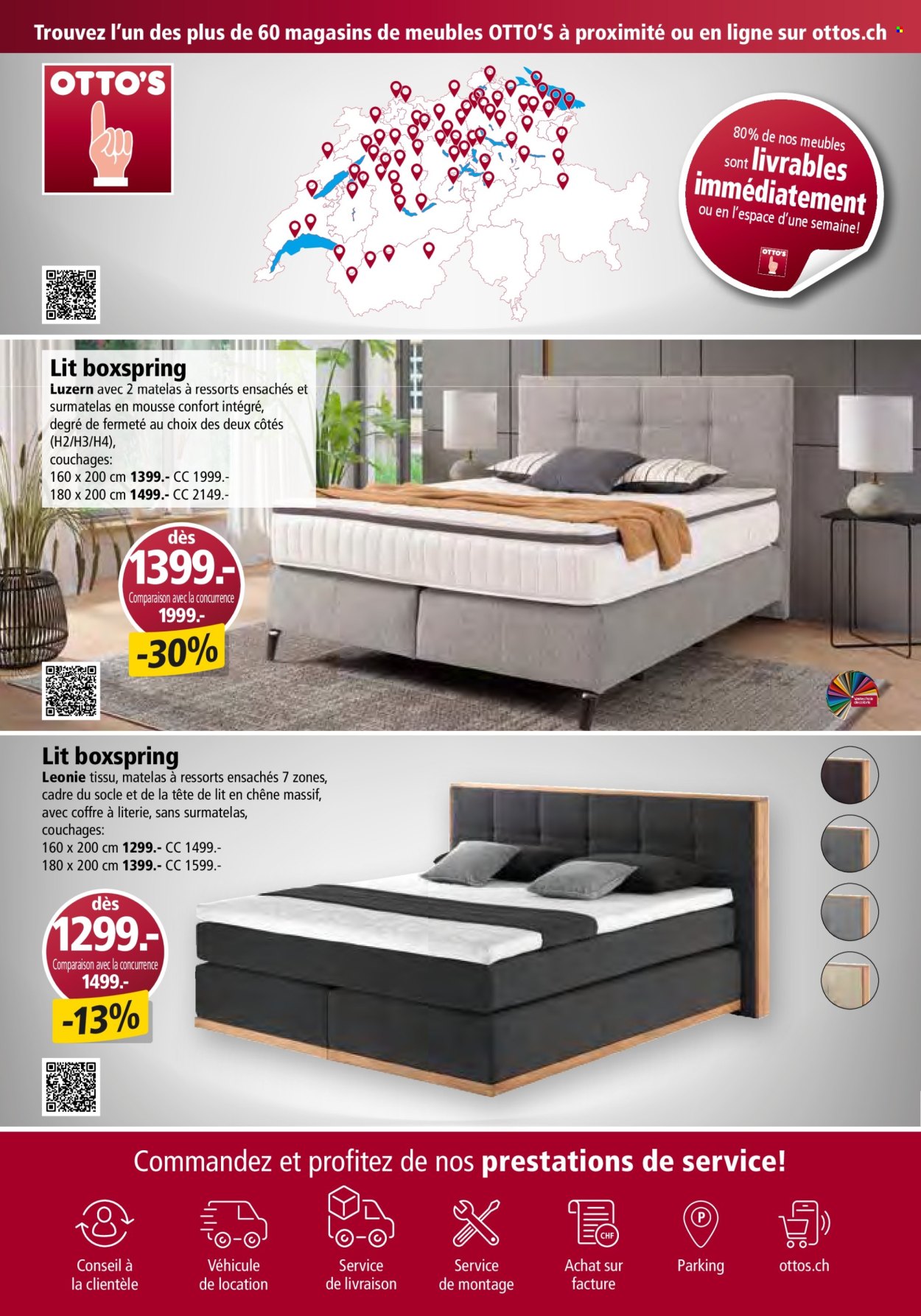 Catalogue Otto's - 1.5.2026 - 30.6.2026. Page 40. Page 40