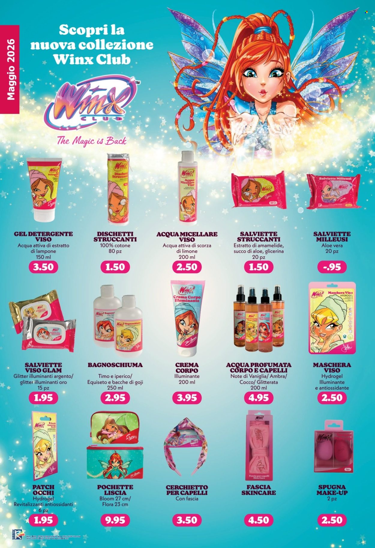 Catalogue Tigotà - 1.5.2026 - 31.5.2026. Page 2. Page 2