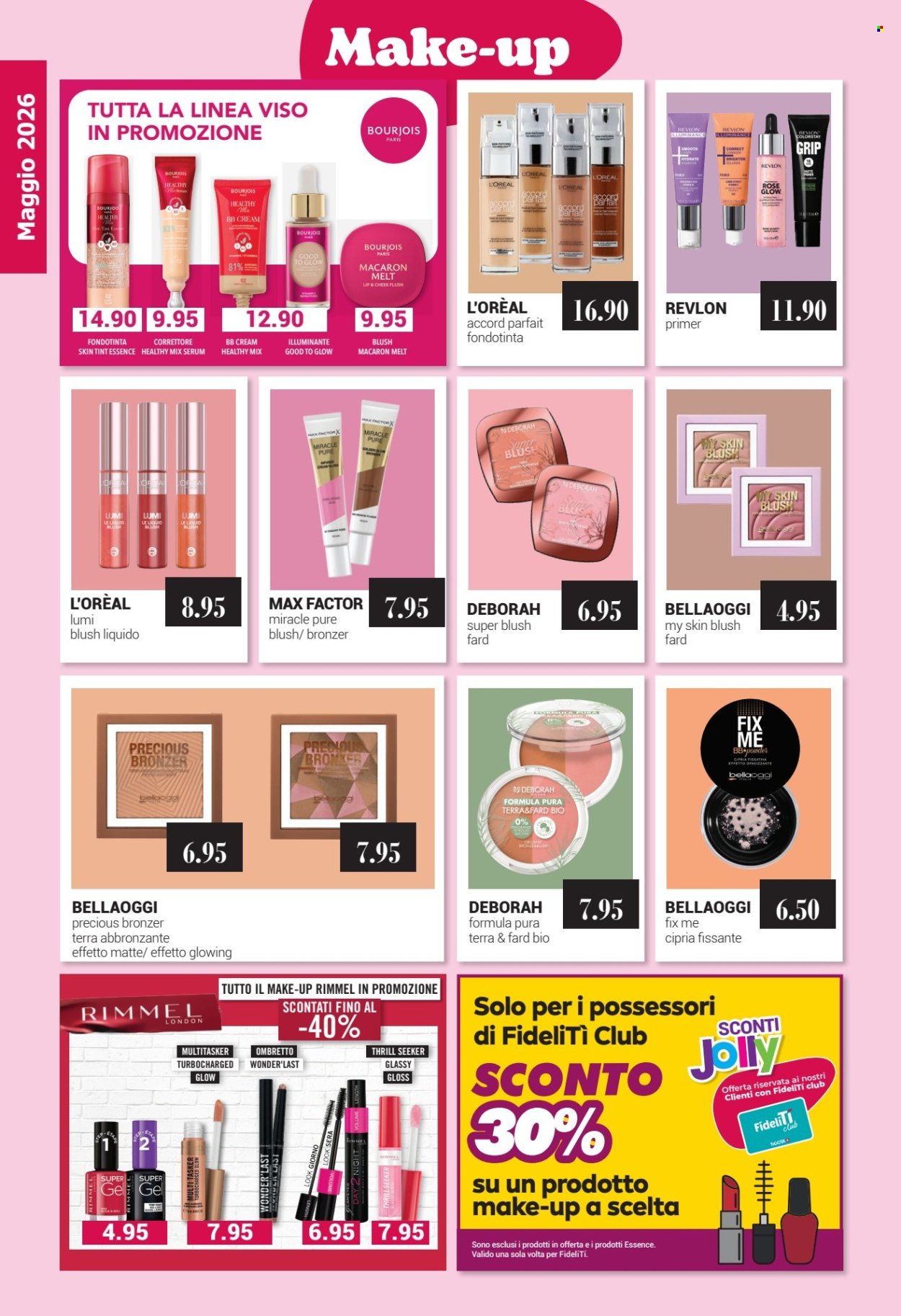 Catalogue Tigotà - 1.5.2026 - 31.5.2026. Page 4. Page 4