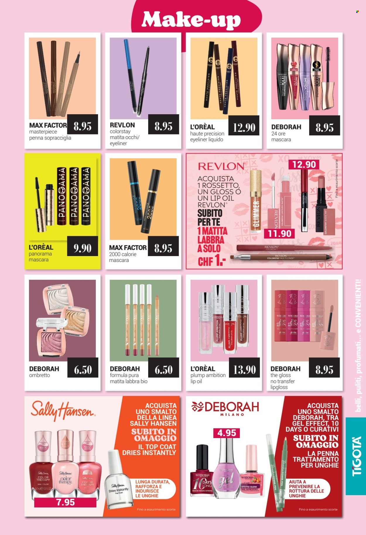 Catalogue Tigotà - 1.5.2026 - 31.5.2026. Page 5. Page 5