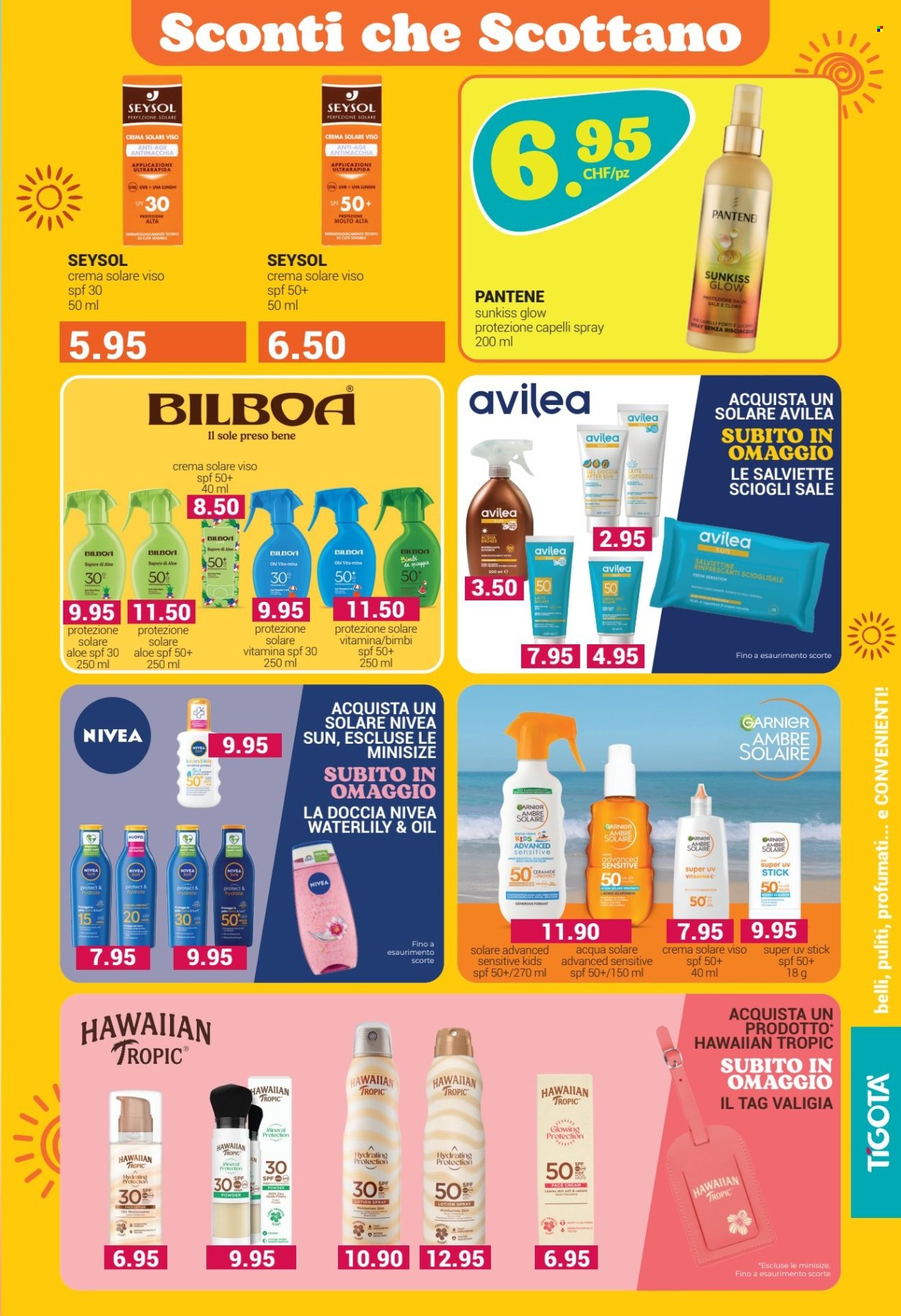 Catalogue Tigotà - 1.5.2026 - 31.5.2026. Page 7. Page 7