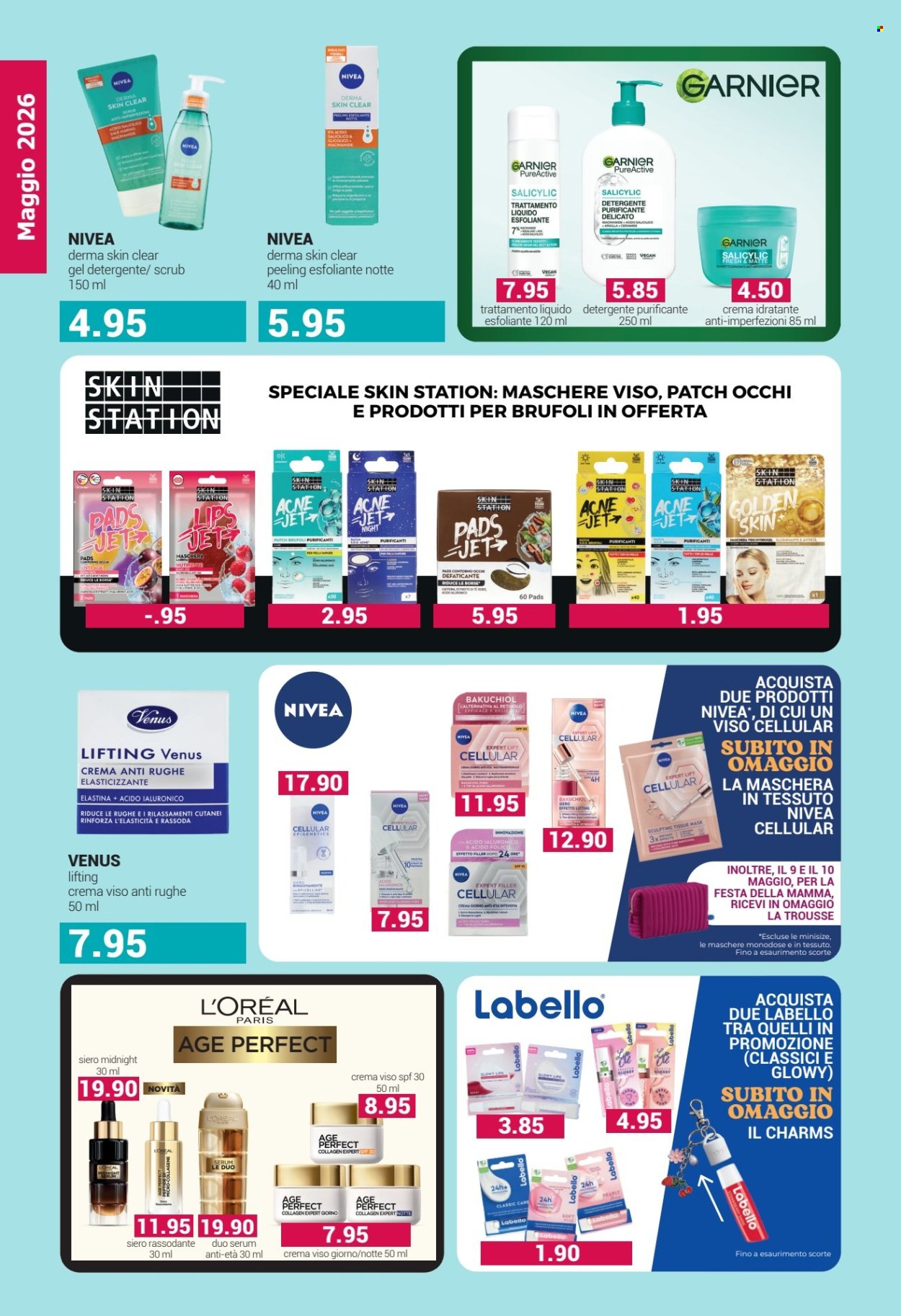 Catalogue Tigotà - 1.5.2026 - 31.5.2026. Page 12. Page 12