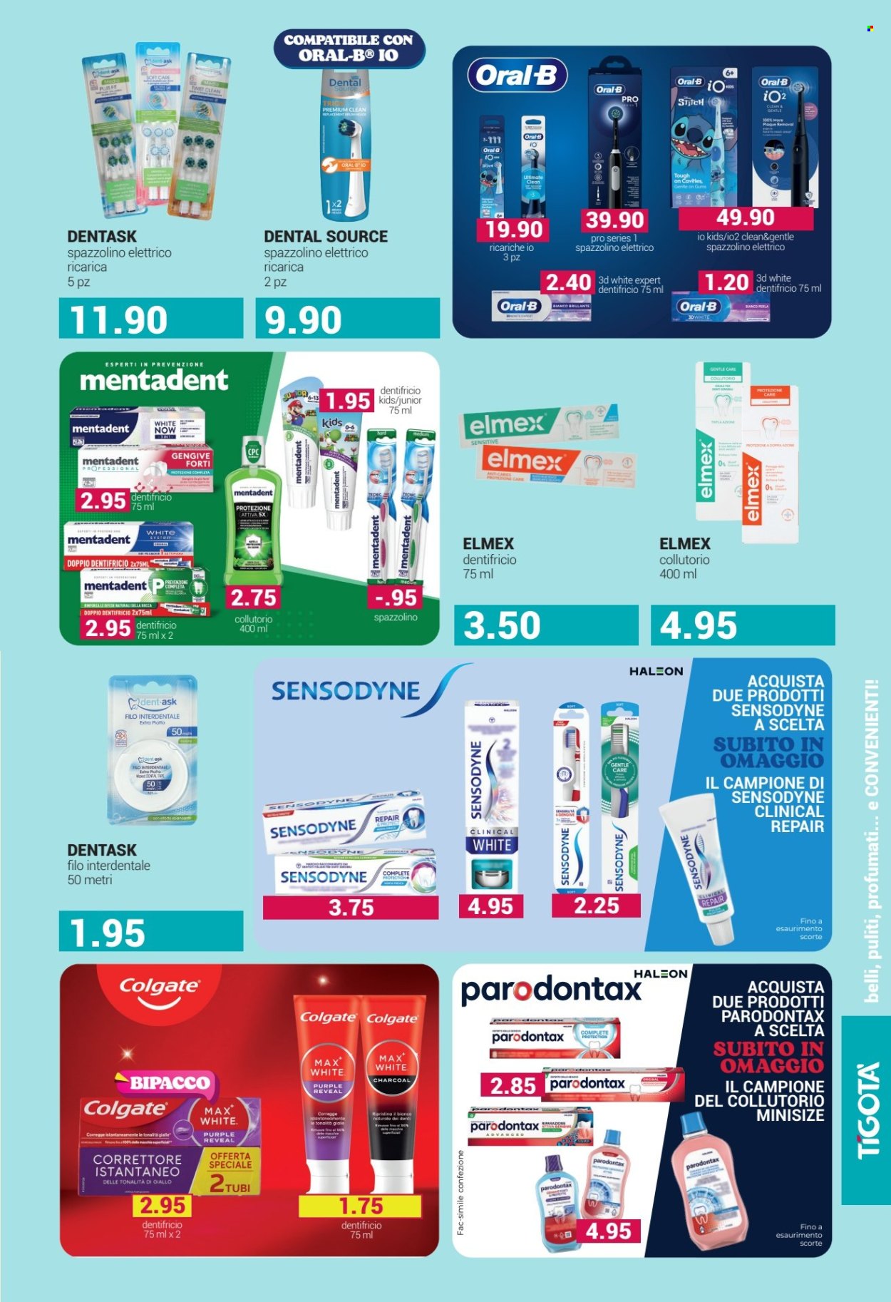 Catalogue Tigotà - 1.5.2026 - 31.5.2026. Page 15. Page 15
