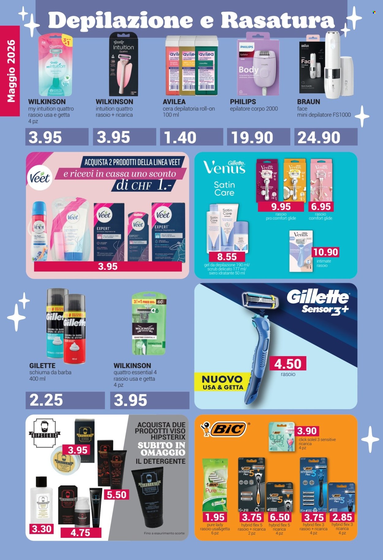 Catalogue Tigotà - 1.5.2026 - 31.5.2026. Page 16. Page 16