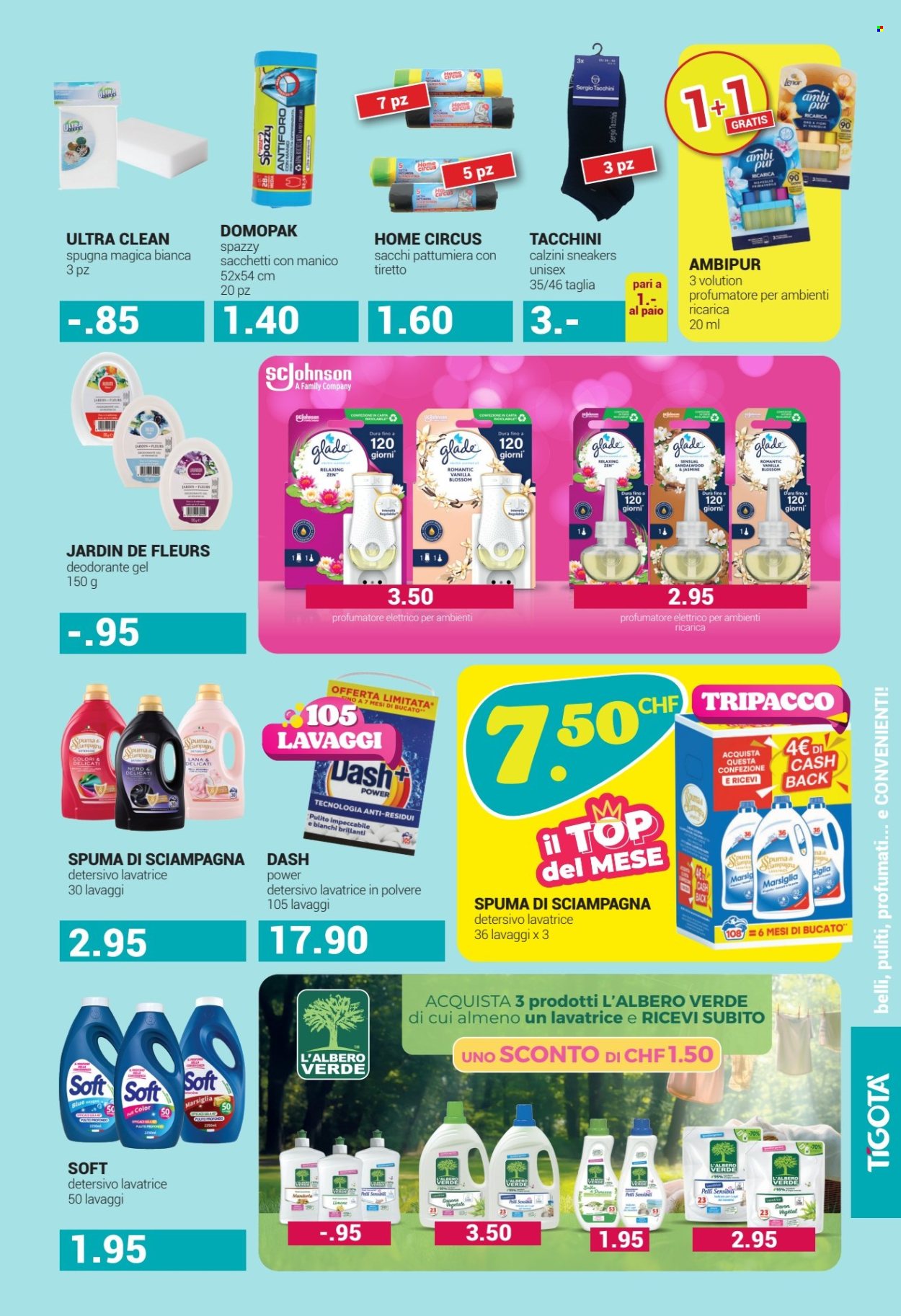 Catalogue Tigotà - 1.5.2026 - 31.5.2026. Page 21. Page 21