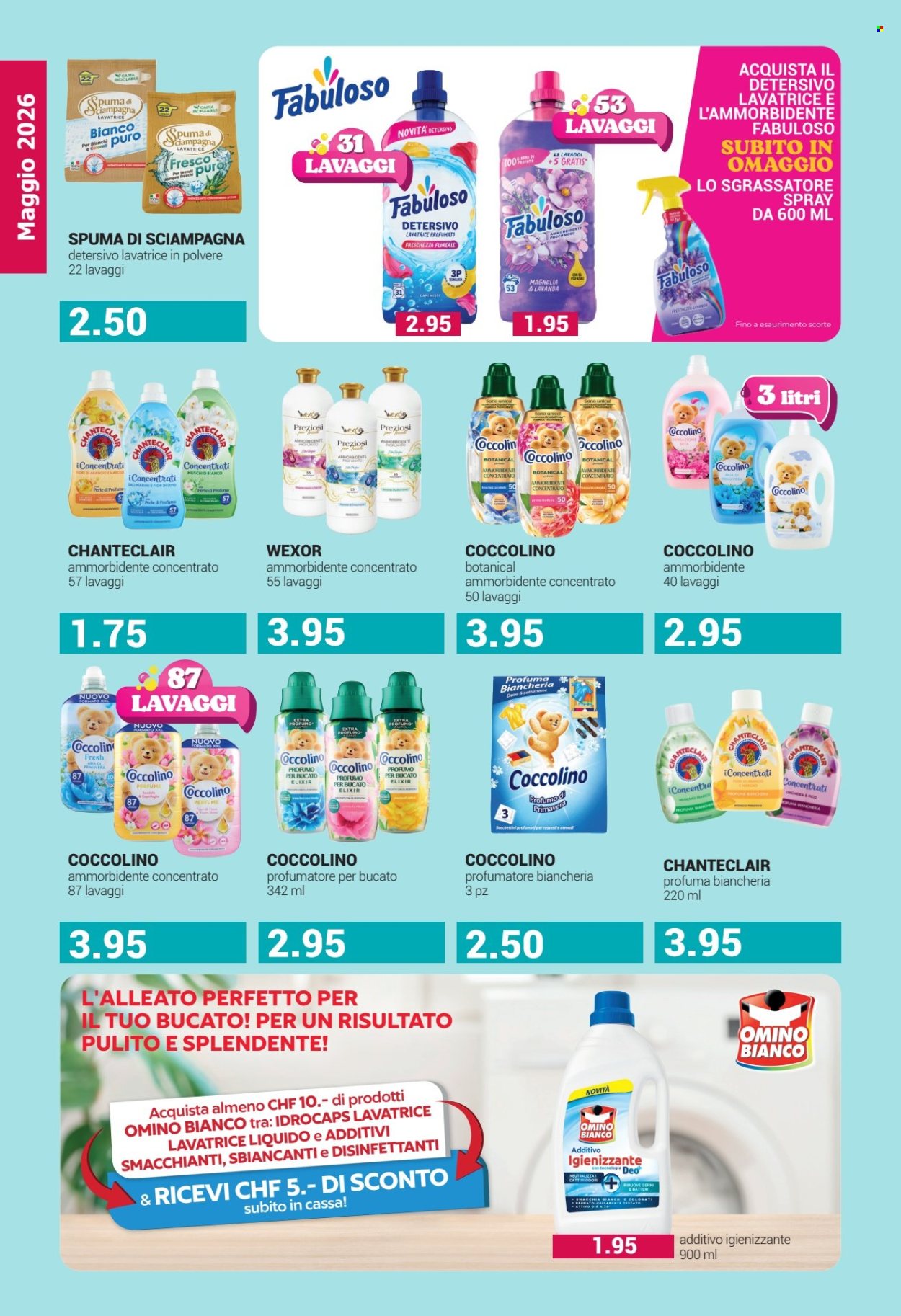 Catalogue Tigotà - 1.5.2026 - 31.5.2026. Page 22. Page 22