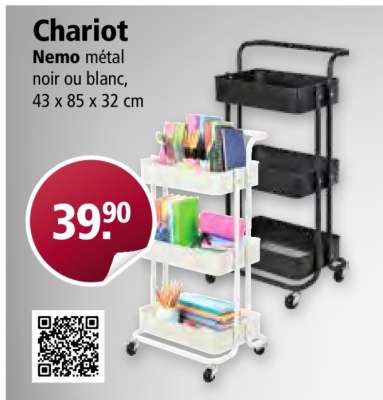 Chariot