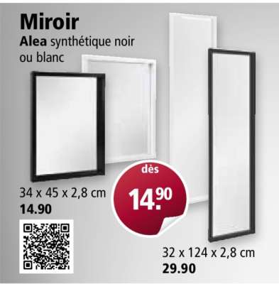 Miroir