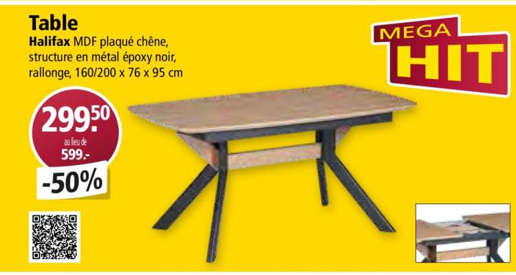 Table
