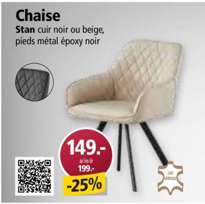 Chaise