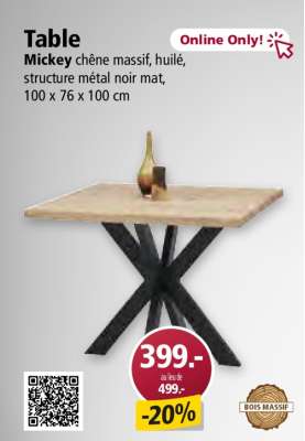 Table