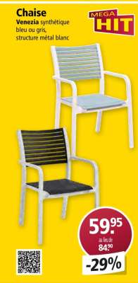 Chaise