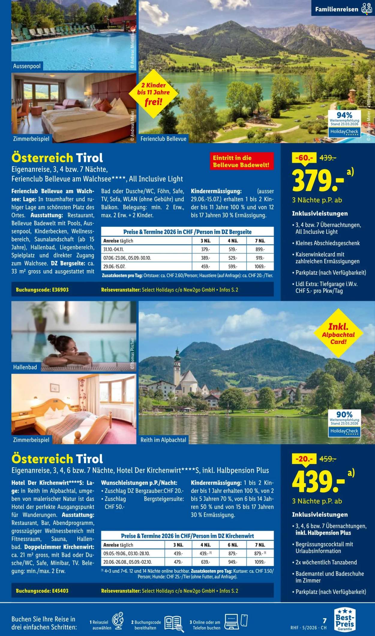 Catalogue Lidl - 29.4.2026 - 31.5.2026. Page 7. Page 7