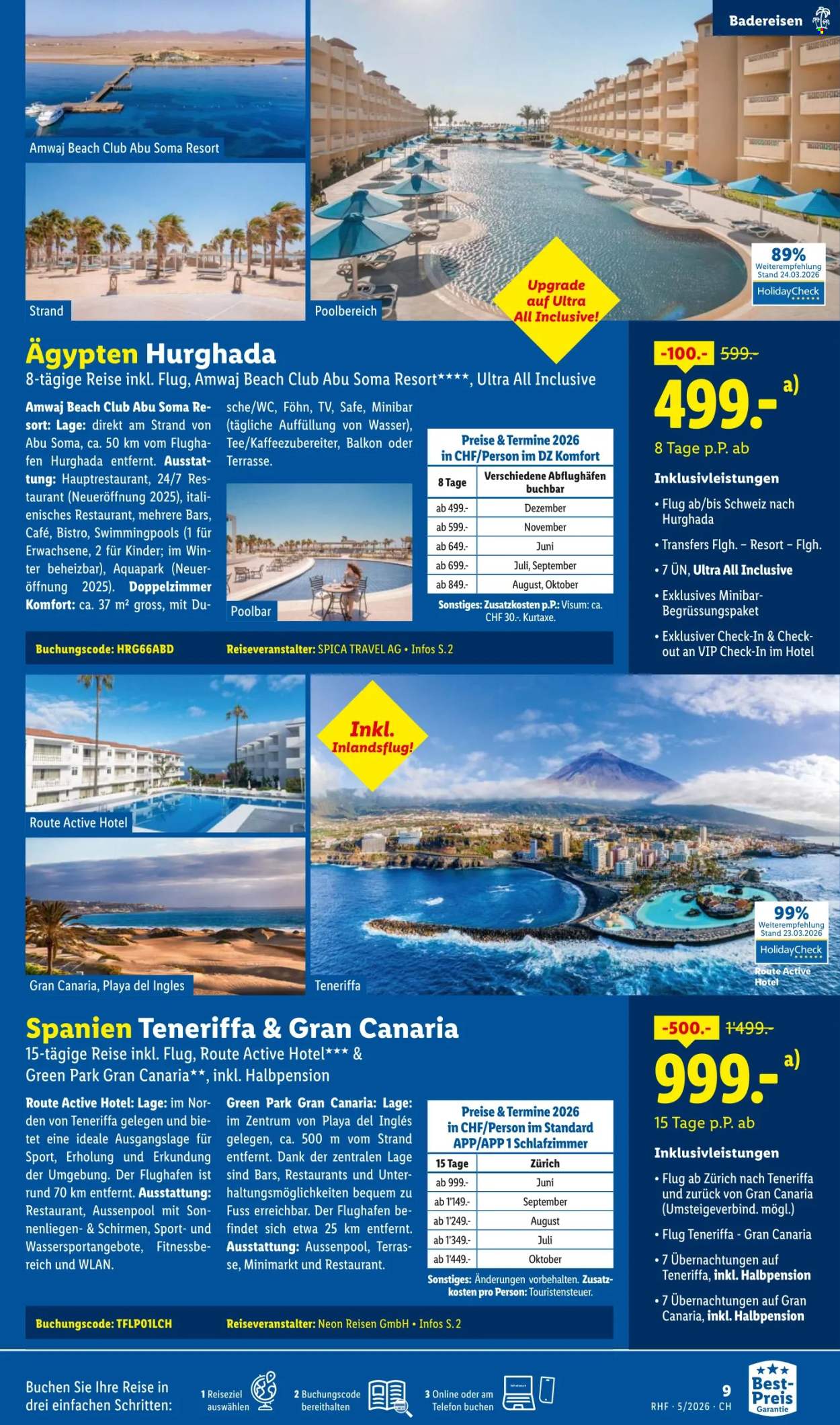 Catalogue Lidl - 29.4.2026 - 31.5.2026. Page 9. Page 9