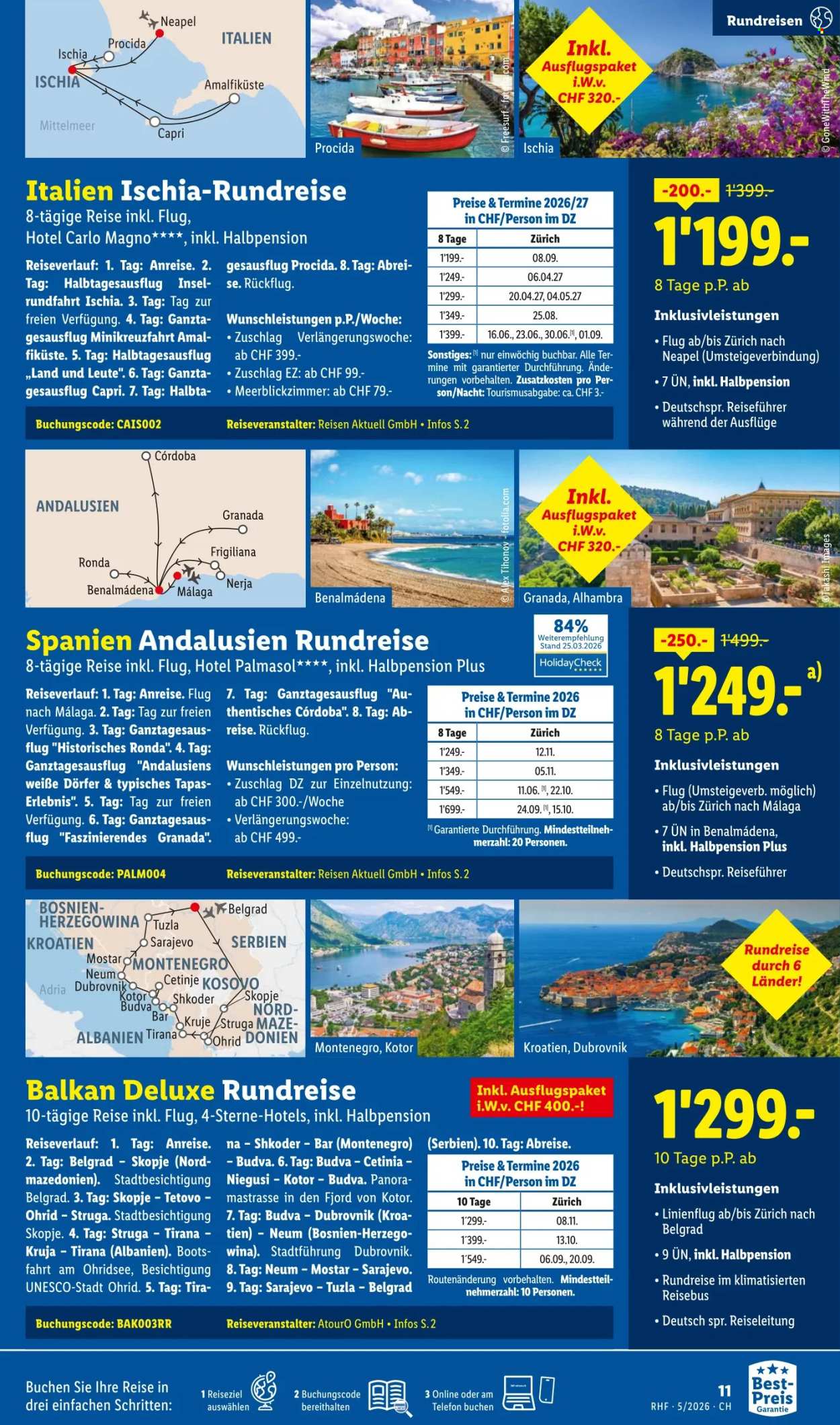 Catalogue Lidl - 29.4.2026 - 31.5.2026. Page 11. Page 11